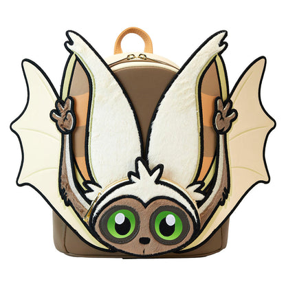 Loungefly Avatar The Last Airbender backpack 26cm Nerdscape