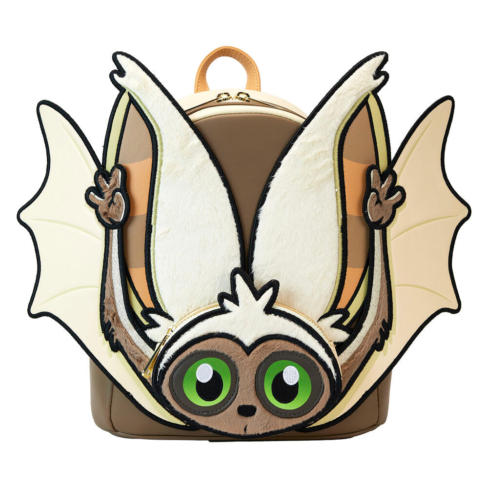 Loungefly Avatar The Last Airbender backpack 26cm Nerdscape