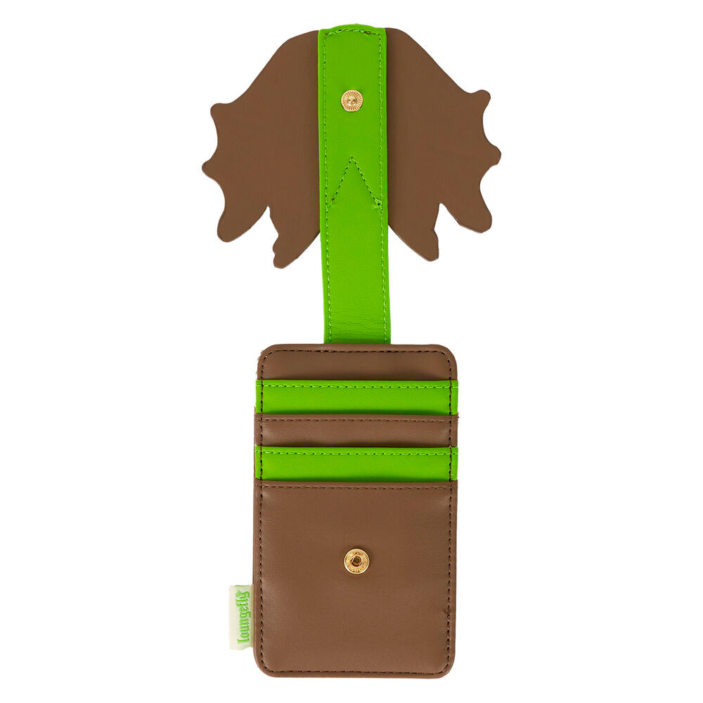 Loungefly Avatar The Last Airbender card holder Nerdscape