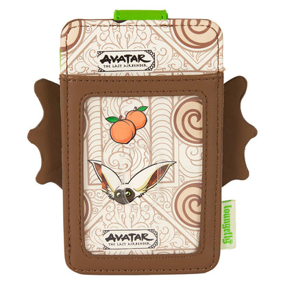 Loungefly Avatar The Last Airbender card holder Nerdscape