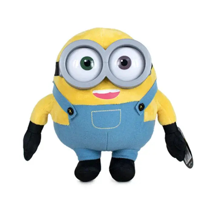 Minions Bob plush toy 24cm Nerdscape