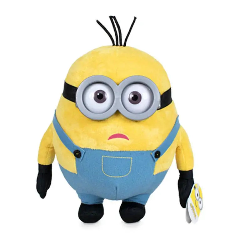 Minions Otto plush toy 30cm Nerdscape