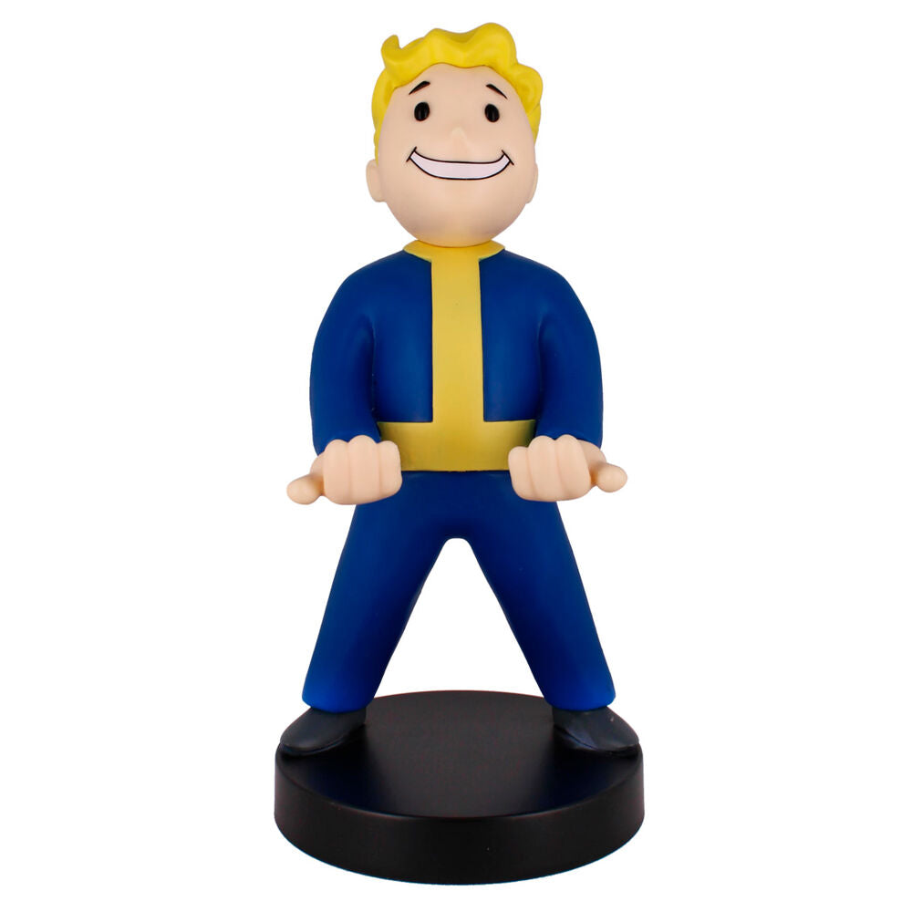 Fallout Vault Boy Cable guy 20cm Nerdscape