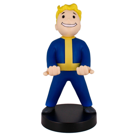 Fallout Vault Boy Cable guy 20cm Nerdscape