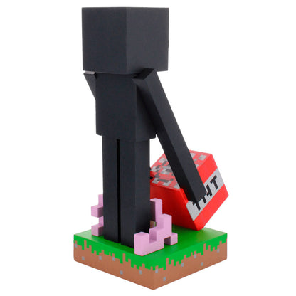 Minecraft Enderman Cable guy 20cm Nerdscape