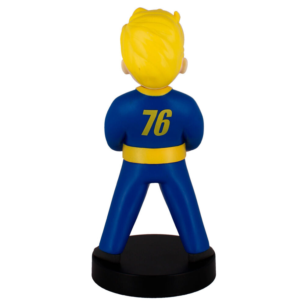 Fallout Vault Boy Cable guy 20cm Nerdscape