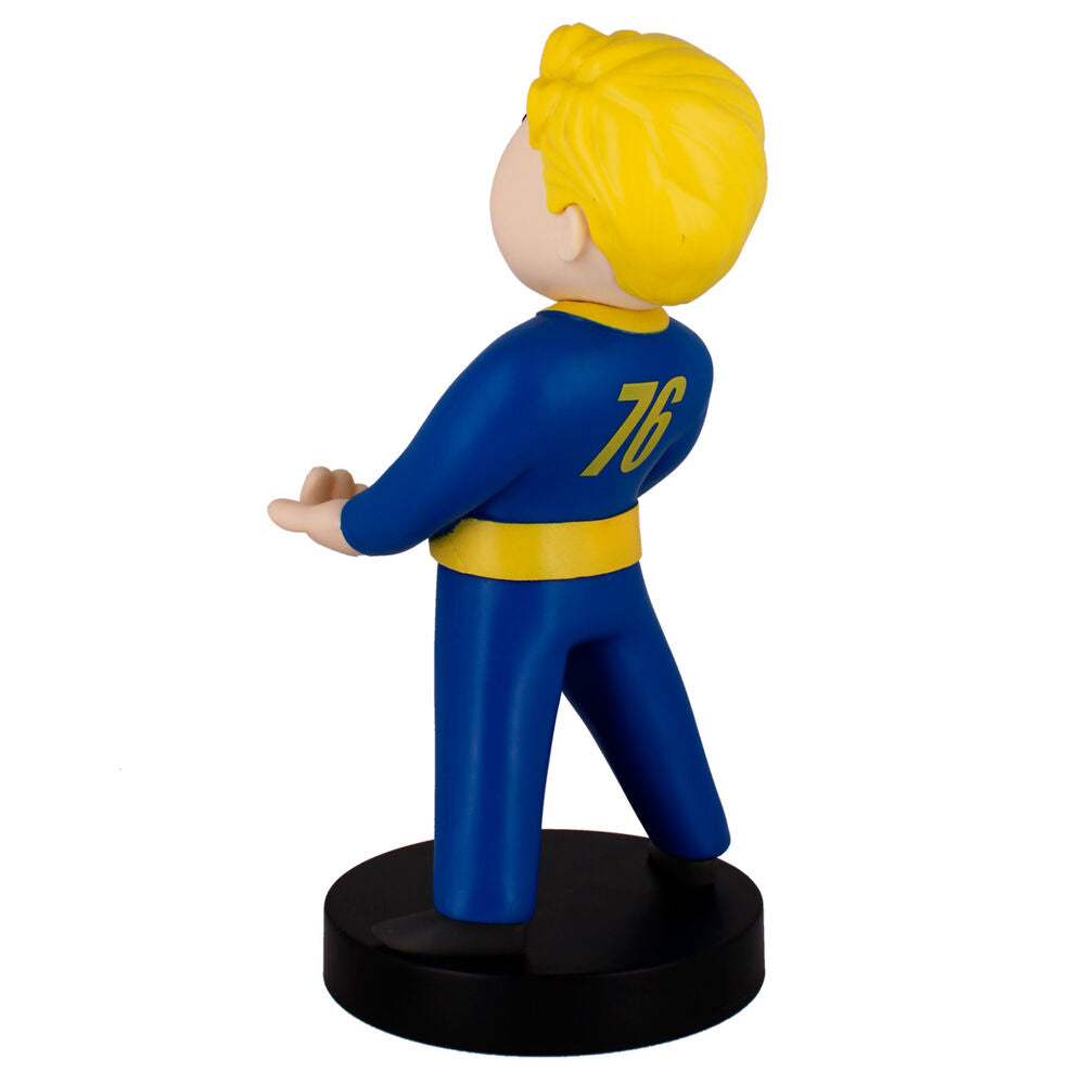 Fallout Vault Boy Cable guy 20cm Nerdscape