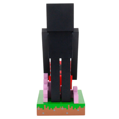 Minecraft Enderman Cable guy 20cm Nerdscape