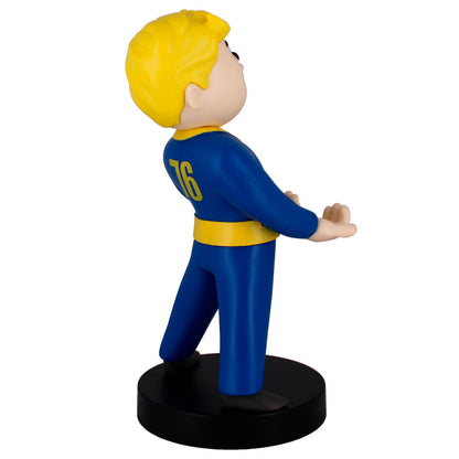 Fallout Vault Boy Cable guy 20cm Nerdscape
