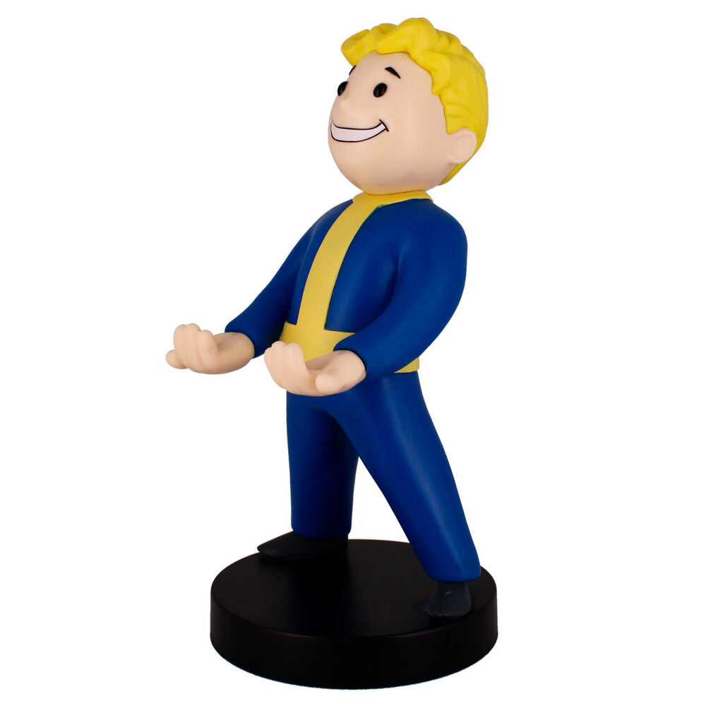Fallout Vault Boy Cable guy 20cm Nerdscape
