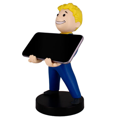 Fallout Vault Boy Cable guy 20cm Nerdscape