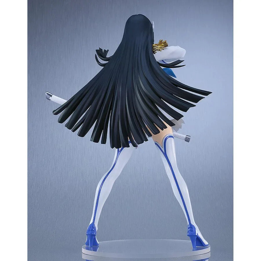 Funko Pop! Kill La Kill Satsuki Kiryuin - Figura da Collezione Vinyl 24cm Nerdscape