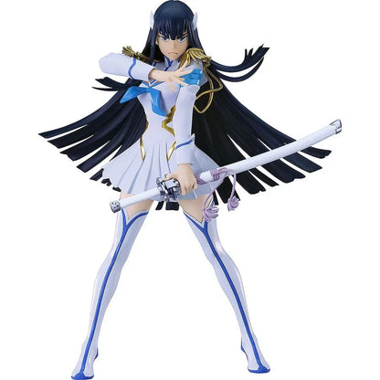 Funko Pop! Kill La Kill Satsuki Kiryuin - Figura da Collezione Vinyl 24cm Nerdscape