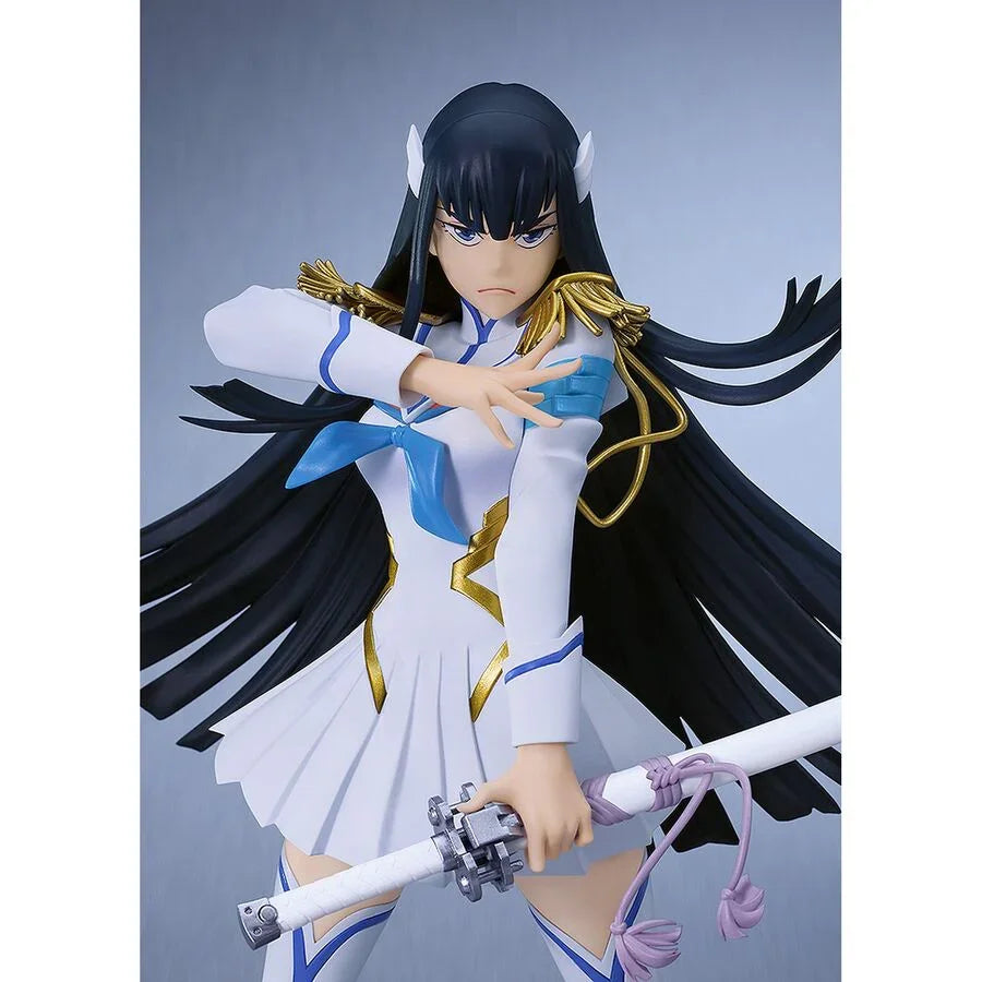 Funko Pop! Kill La Kill Satsuki Kiryuin - Figura da Collezione Vinyl 24cm Nerdscape