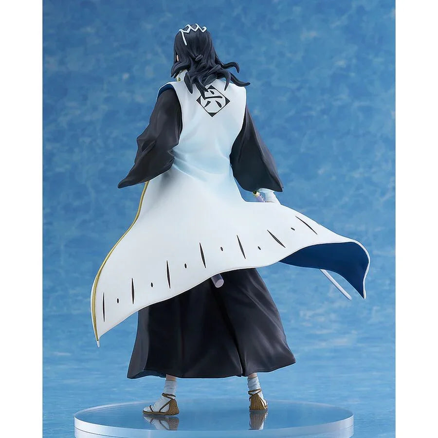 Funko Pop! Bleach Byakuya Kuchiki - Figura da Collezione Vinyl 20cm Nerdscape