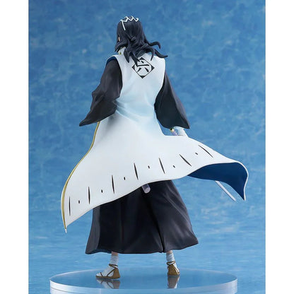 Funko Pop! Bleach Byakuya Kuchiki - Figura da Collezione Vinyl 20cm Nerdscape
