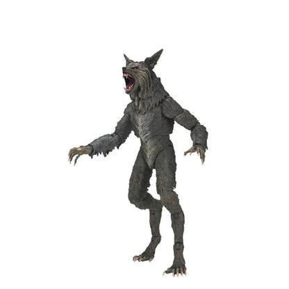 The Howling Werewolf Ultimate Figura da Collezione 18cm - Nerdscape Nerdscape