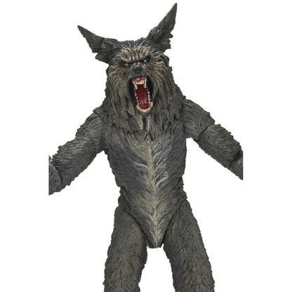 The Howling Werewolf Ultimate Figura da Collezione 18cm - Nerdscape Nerdscape