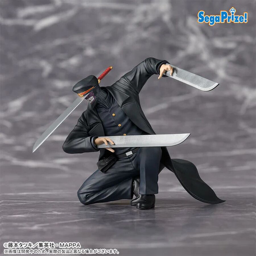 Funko Pop! Chainsaw Man Samurai Sword Figura da Collezione 12cm - Nerdscape Nerdscape
