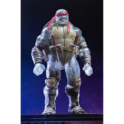 Ninja Turtles The Last Ronin - Figura da Collezione 18cm - Nerdscape Nerdscape