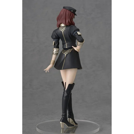 Funko Pop! Fire Emblem: Three Houses Dorothea Arnault - Figura da Collezione Vinyl Nerdscape