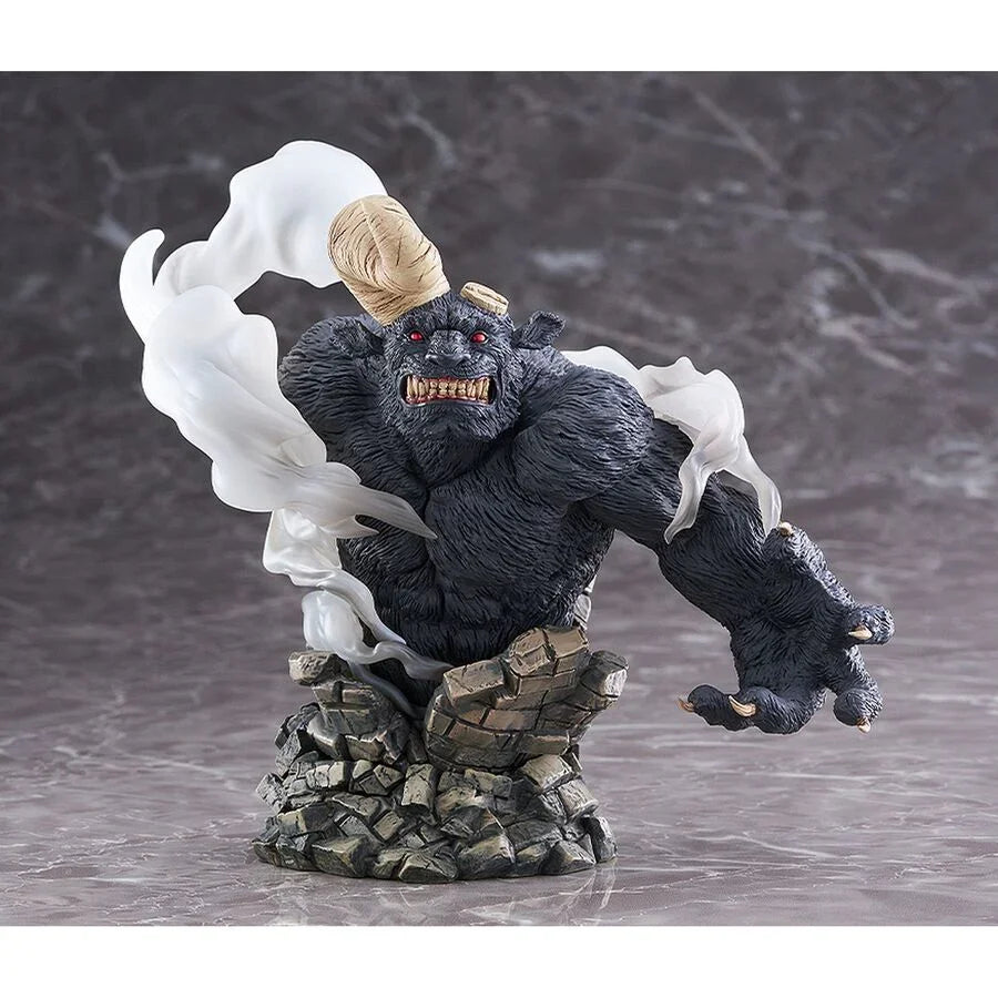 Berserk Zodd bust 14,5cm Nerdscape