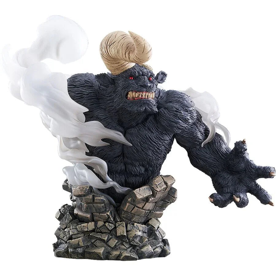 Berserk Zodd bust 14,5cm Nerdscape