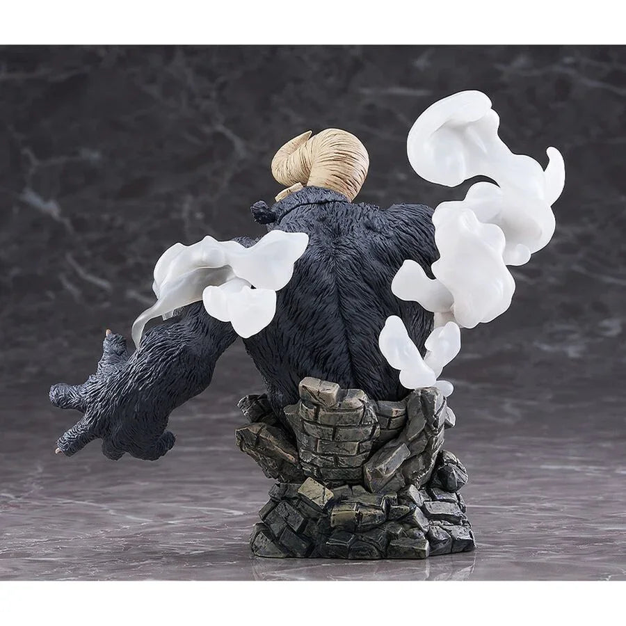Berserk Zodd bust 14,5cm Nerdscape