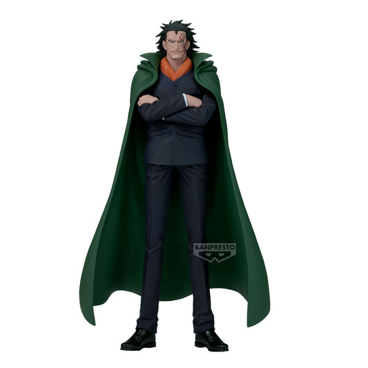 Funko Pop! Monkey D. Dragon Grandline Series Figura da Collezione - Nerdscape