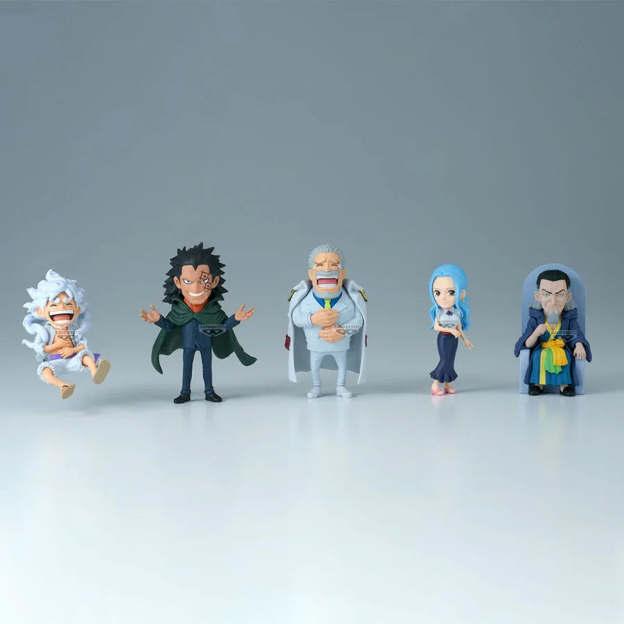Funko Pop! Child Bloodline One Piece - Figura da Collezione - Nerdscape Nerdscape