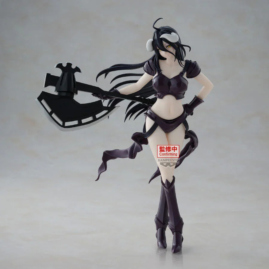 Funko Pop! Albedo Overlord 20cm Figura da Collezione - Nerdscape Nerdscape