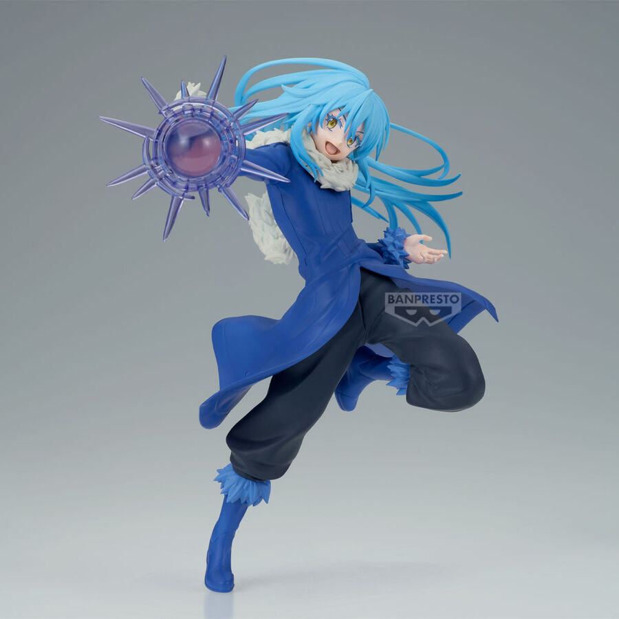 Funko Pop! Rimuru Phantom Effect That Time I Got Reincarnated as a Slime - Figura da Collezione Nerdscape Nerdscape