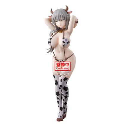 Funko Pop! Uzaki Tsuki Glitter & Glamorous - Figura da Collezione 27cm - Nerdscape Nerdscape