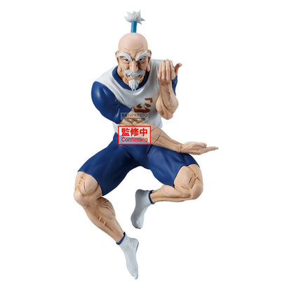 Hunter x Hunter Netero Vibration Stars figure 14cm Nerdscape