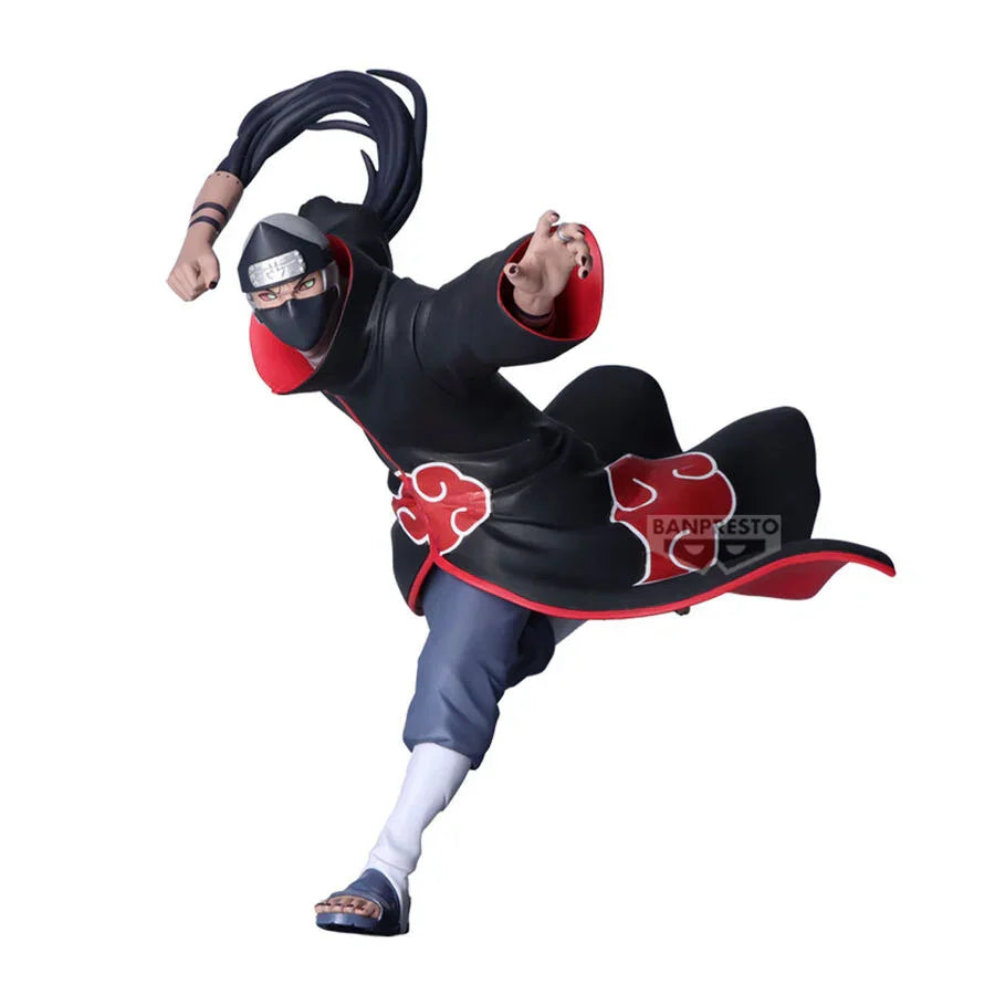 Funko Pop! Kakuzu Naruto Shippuden Figura da Collezione - Nerdscape Nerdscape