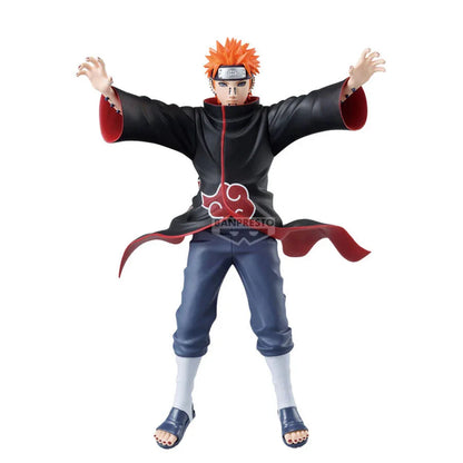 Funko Pop! Pain Naruto Shippuden Figura da Collezione 17cm - Nerdscape Nerdscape