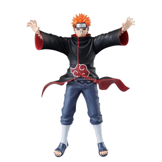 Funko Pop! Pain Naruto Shippuden Figura da Collezione 17cm - Nerdscape Nerdscape