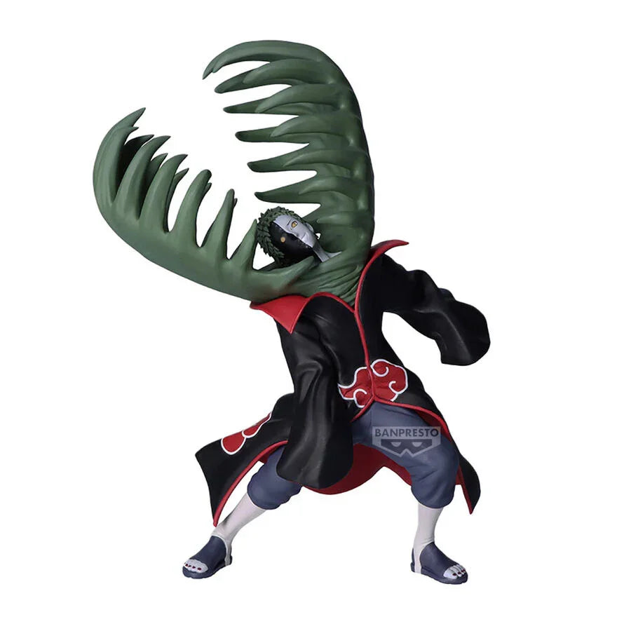 Funko Pop! Zetsu Naruto Shippuden - Figura da Collezione 15cm - Nerdscape Nerdscape