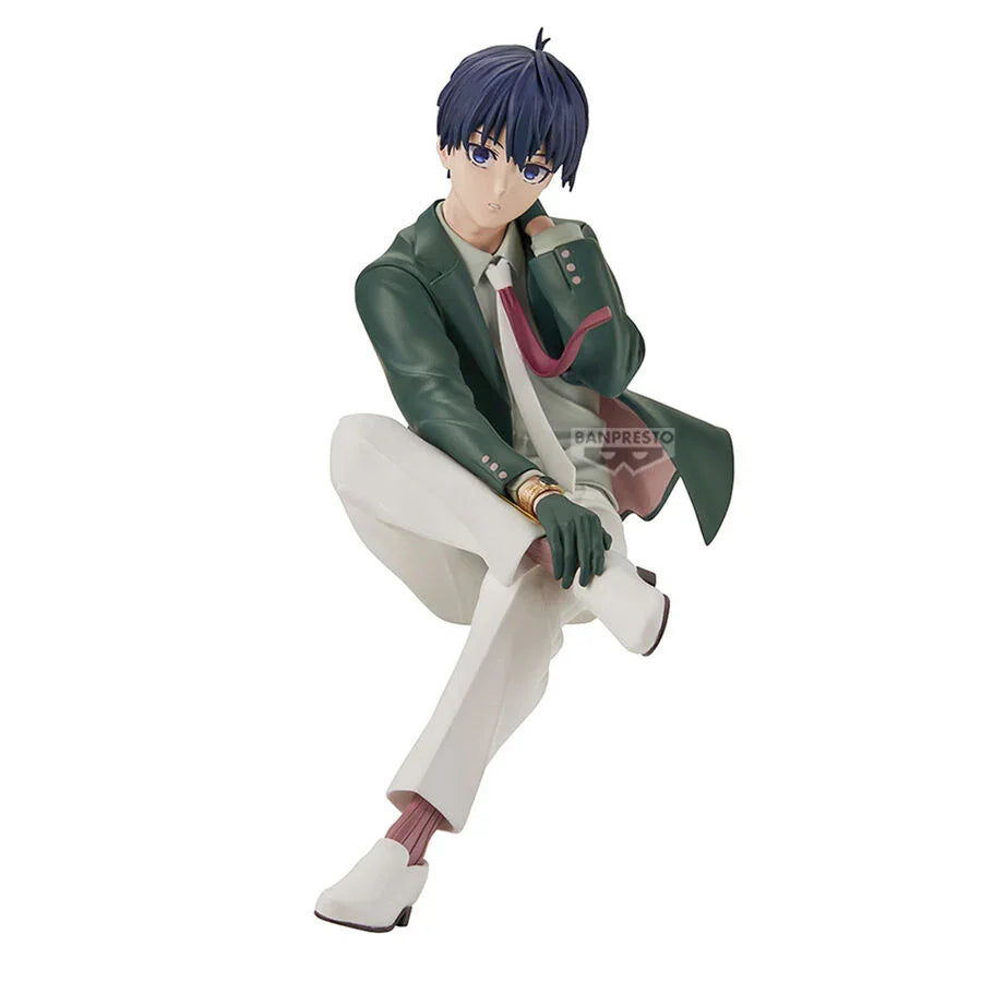 Funko Pop! Yoichi Isagi Blue Lock Sweets Flavor - Figura da Collezione - Nerdscape Nerdscape