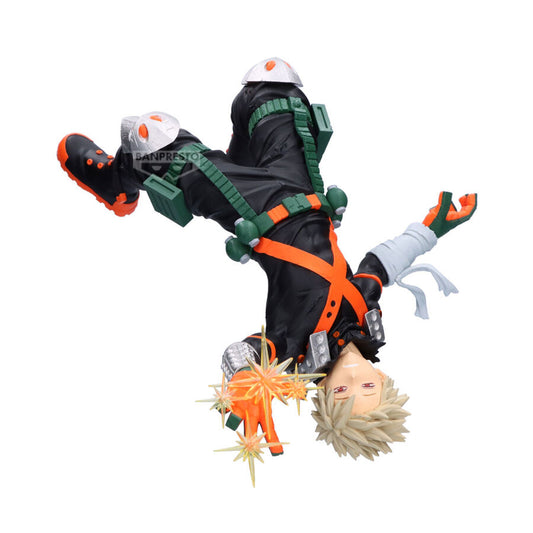 Funko Pop! Katsuki Bakugo My Hero Academia Figura da Collezione - Nerdscape