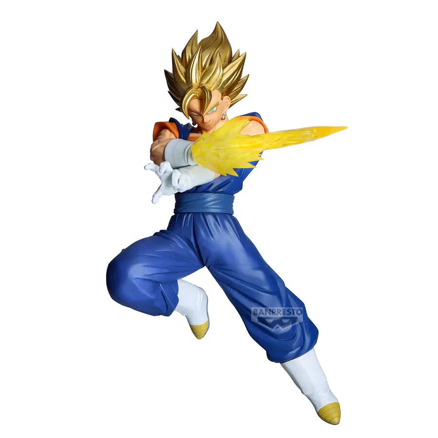 Funko Pop! Super Vegito Dragon Ball Z 10th Anniversary Figura da Collezione - Nerdscape Nerdscape