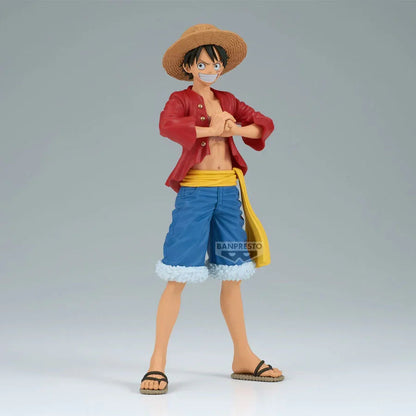 Funko Pop! Monkey D. Luffy Grandline Series - Figura da Collezione - Nerdscape Nerdscape