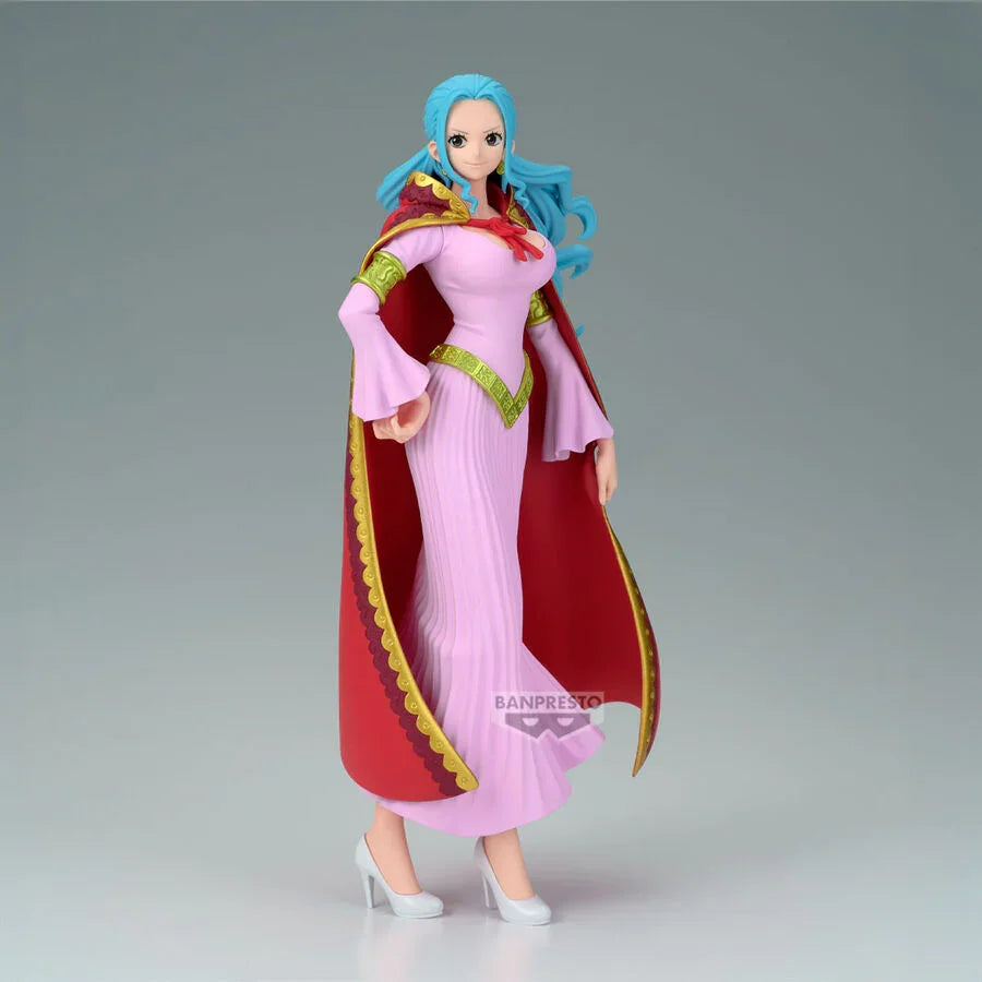Funko Pop! Nefeltari Vivi Grandline Series Figura da Collezione - Nerdscape Nerdscape