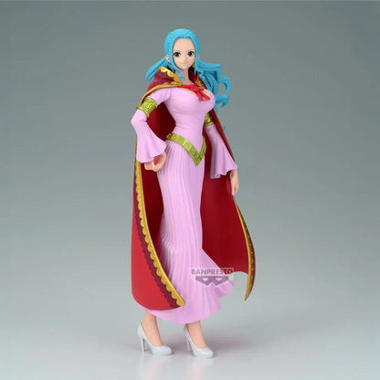 Funko Pop! Nefeltari Vivi Grandline Series Figura da Collezione - Nerdscape Nerdscape