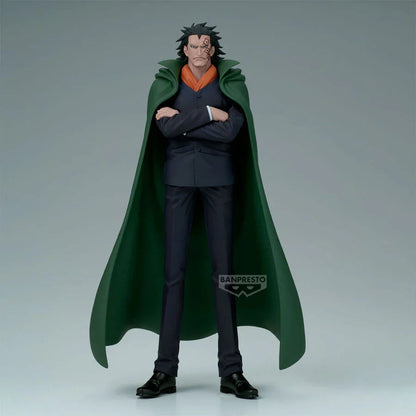 Funko Pop! Monkey D. Dragon Grandline Series Figura da Collezione - Nerdscape Nerdscape