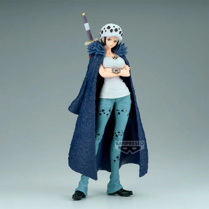Funko Pop! Trafalgar Law Glitter & Glamorous - Figura da Collezione One Piece - Nerdscape Nerdscape
