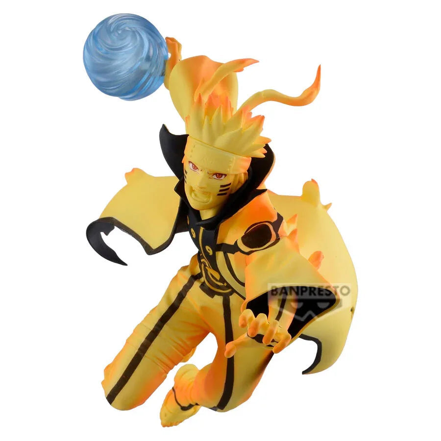 Funko Pop! Naruto Uzumaki Naruto Shippuden Figura da Collezione - Nerdscape Nerdscape