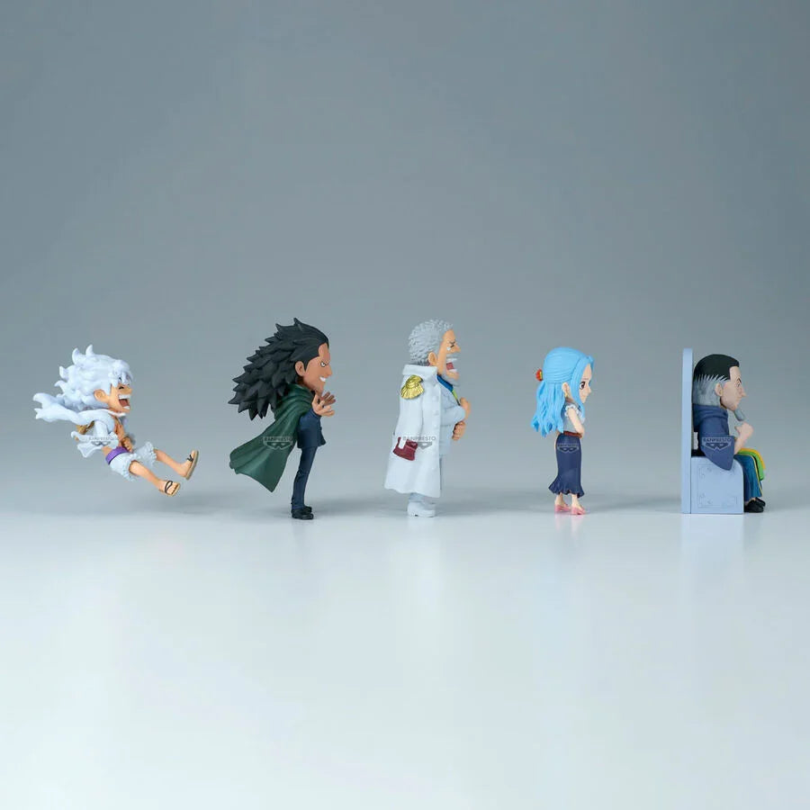 Funko Pop! Child Bloodline One Piece - Figura da Collezione - Nerdscape Nerdscape