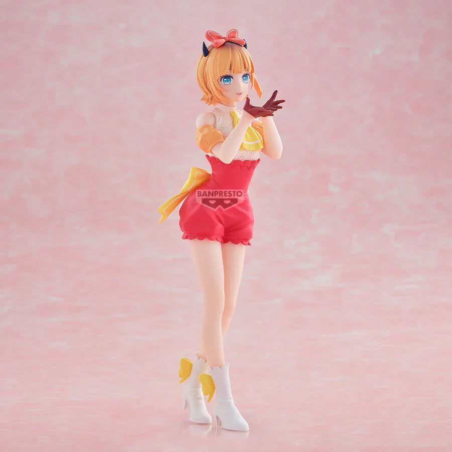 Oshi No Ko MEMcho Figura da Collezione - Nerdscape Nerdscape