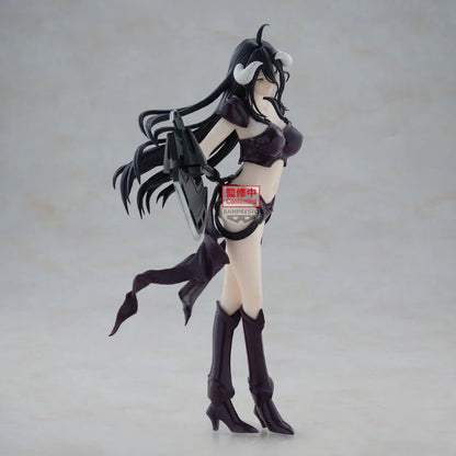 Funko Pop! Albedo Overlord 20cm Figura da Collezione - Nerdscape Nerdscape